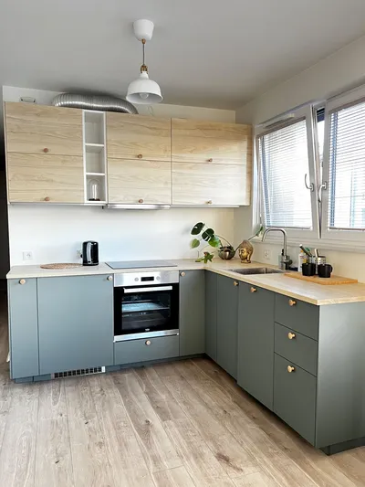 Wynajmę Mieszkanie Kraków - 33,97 m² - miniatura 4