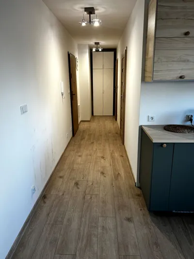 Wynajmę Mieszkanie Kraków - 33,97 m² - miniatura 5