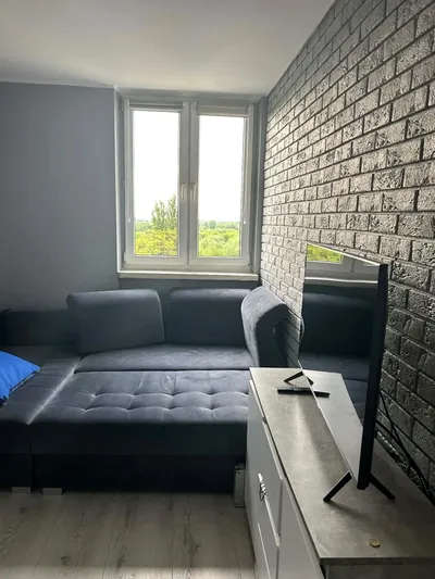 Wynajmę Mieszkanie Kraków - 37,50 m² - miniatura 5