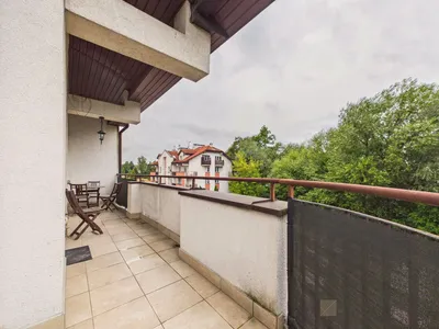 Wynajmę Mieszkanie Kraków - 57 m² - miniatura 4
