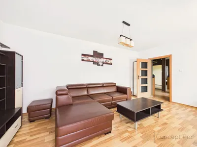 Wynajmę Mieszkanie Kraków - 57 m² - miniatura 3