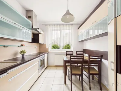 Wynajmę Mieszkanie Kraków - 57 m²