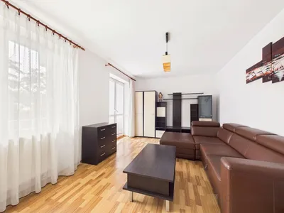 Wynajmę Mieszkanie Kraków - 57 m² - miniatura 2