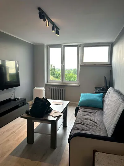 Wynajmę Mieszkanie Kraków - 37,50 m² - miniatura 3