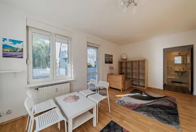 Wynajmę Mieszkanie Poznań - 34 m² - miniatura 4