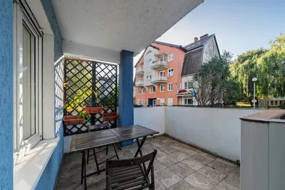 Wynajmę Mieszkanie Poznań - 34 m² - miniatura 5