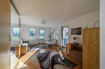 Wynajmę Mieszkanie Poznań - 34 m² - miniatura 2