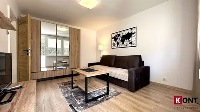 Wynajmę Mieszkanie Kraków - 32,20 m² - miniatura 4