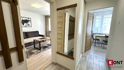 Wynajmę Mieszkanie Kraków - 32,20 m² - miniatura 5