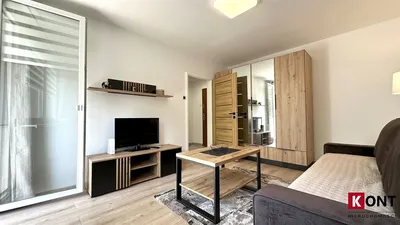 Wynajmę Mieszkanie Kraków - 32,20 m² - miniatura 3