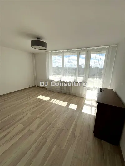 Wynajmę Mieszkanie Warszawa - 48 m² - miniatura 3