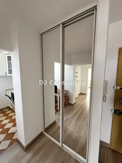 Wynajmę Mieszkanie Warszawa - 48 m² - miniatura 2