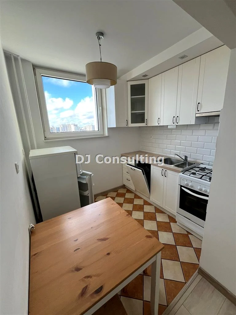 Wynajmę Mieszkanie Warszawa - 48 m² - 1/12