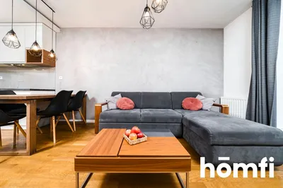 Wynajmę Mieszkanie Kraków - 46,18 m² - miniatura 5