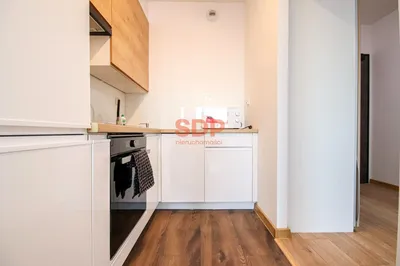 Wynajmę Mieszkanie Kraków - 38 m² - miniatura 3