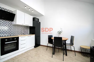 Wynajmę Mieszkanie Kraków - 25 m² - miniatura 4