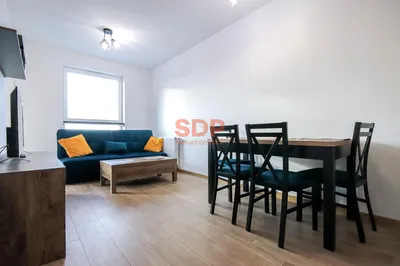 Wynajmę Mieszkanie Kraków - 38 m² - miniatura 2