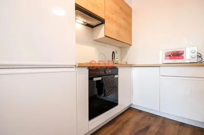 Wynajmę Mieszkanie Kraków - 38 m² - miniatura 4