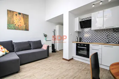 Wynajmę Mieszkanie Kraków - 25 m² - miniatura 2