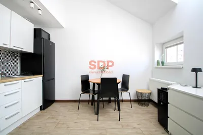 Wynajmę Mieszkanie Kraków - 25 m² - miniatura 3