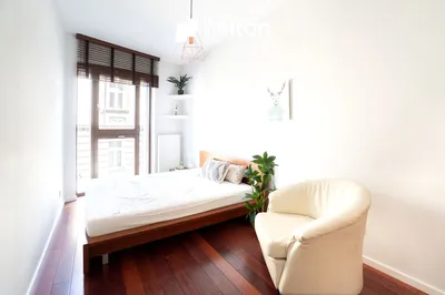 Wynajmę Mieszkanie Kraków - 50 m² - miniatura 4