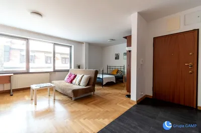 Wynajmę Mieszkanie Kraków - 47 m² - miniatura 3