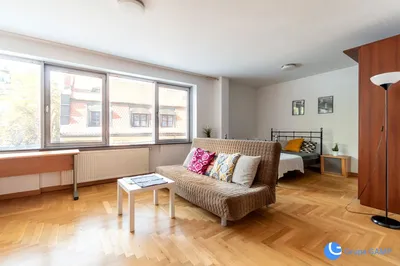 Wynajmę Mieszkanie Kraków - 47 m² - miniatura 4