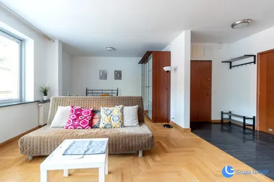 Wynajmę Mieszkanie Kraków - 47 m² - miniatura 5