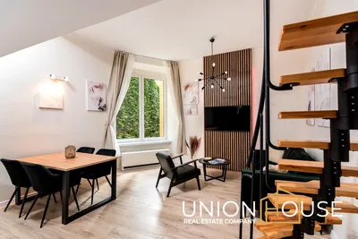 Wynajmę Mieszkanie Kraków - 40 m² - miniatura 2