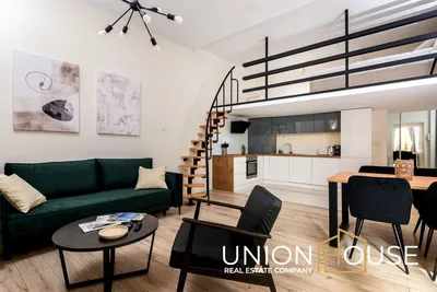 Wynajmę Mieszkanie Kraków - 40 m²