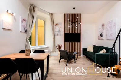 Wynajmę Mieszkanie Kraków - 40 m² - miniatura 4