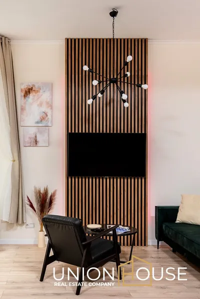 Wynajmę Mieszkanie Kraków - 40 m² - miniatura 5