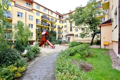 Wynajmę Mieszkanie Wrocław - 39,80 m²