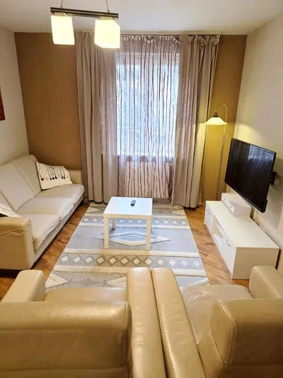 Wynajmę Mieszkanie Wrocław - 39,80 m² - miniatura 5