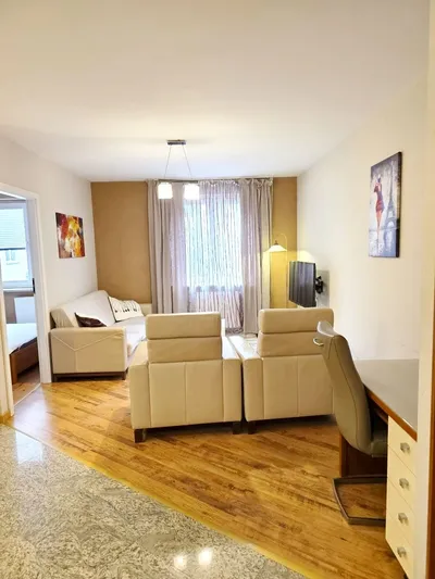 Wynajmę Mieszkanie Wrocław - 39,80 m² - miniatura 3