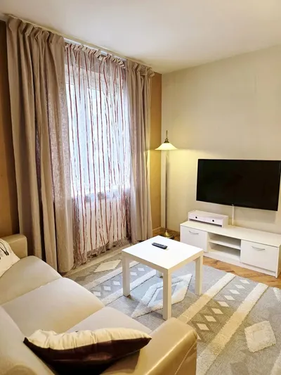Wynajmę Mieszkanie Wrocław - 39,80 m² - miniatura 4