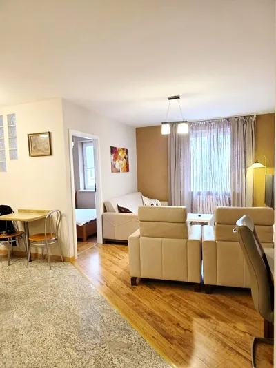 Wynajmę Mieszkanie Wrocław - 39,80 m² - miniatura 2