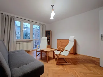 Wynajmę Mieszkanie Kraków - 40,56 m² - miniatura 5