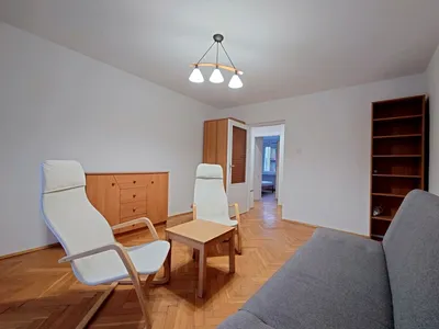 Wynajmę Mieszkanie Kraków - 40,56 m² - miniatura 4