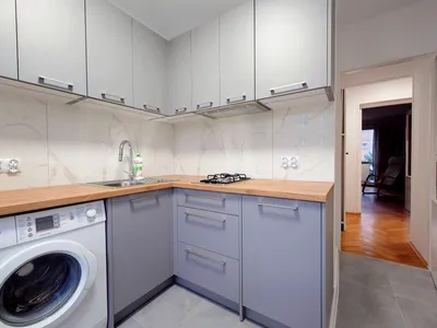 Wynajmę Mieszkanie Kraków - 40,56 m² - miniatura 2