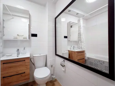 Wynajmę Mieszkanie Kraków - 40,56 m² - miniatura 3