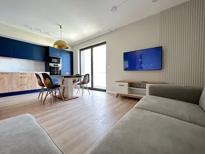 Wynajmę Mieszkanie Wrocław - 42 m²