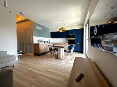Wynajmę Mieszkanie Wrocław - 42 m² - miniatura 3