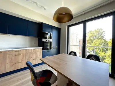 Wynajmę Mieszkanie Wrocław - 42 m² - miniatura 4