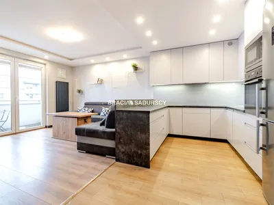 Wynajmę Mieszkanie Kraków - 64 m² - miniatura 4