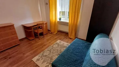 Wynajmę Mieszkanie Kraków - 35,77 m² - miniatura 4