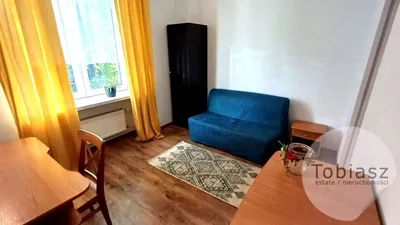 Wynajmę Mieszkanie Kraków - 35,77 m² - miniatura 3