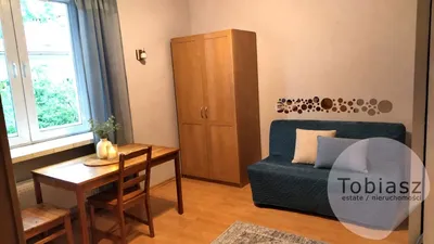 Wynajmę Mieszkanie Kraków - 35,77 m² - miniatura 2
