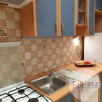 Wynajmę Mieszkanie Kraków - 35,77 m² - miniatura 5