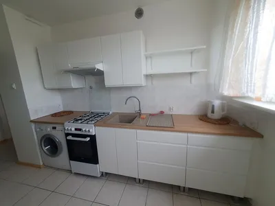 Wynajmę Mieszkanie Kraków - 49 m²